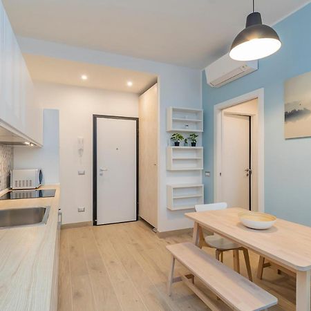 Sweet Apartment - Grazioli 3 Mailand Exterior foto