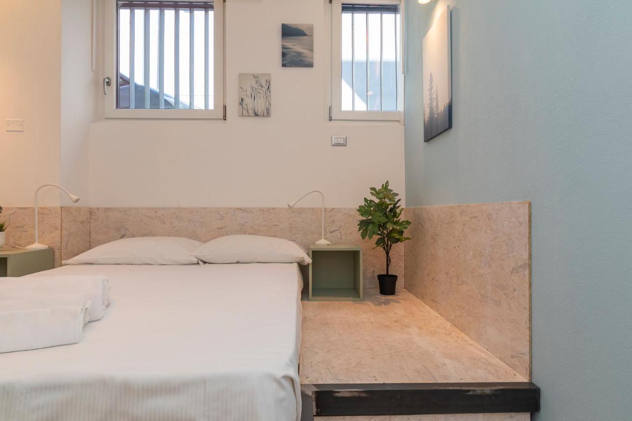 Sweet Apartment - Grazioli 3 Mailand Exterior foto