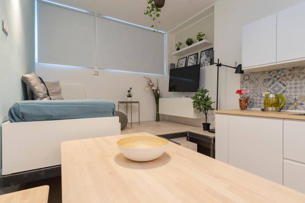 Sweet Apartment - Grazioli 3 Mailand Exterior foto