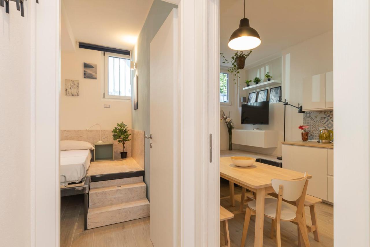 Sweet Apartment - Grazioli 3 Mailand Exterior foto
