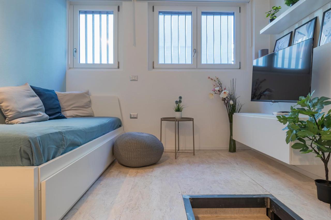Sweet Apartment - Grazioli 3 Mailand Exterior foto