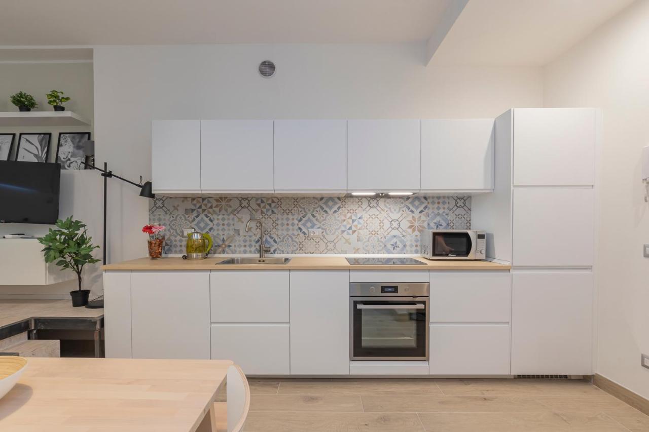 Sweet Apartment - Grazioli 3 Mailand Exterior foto