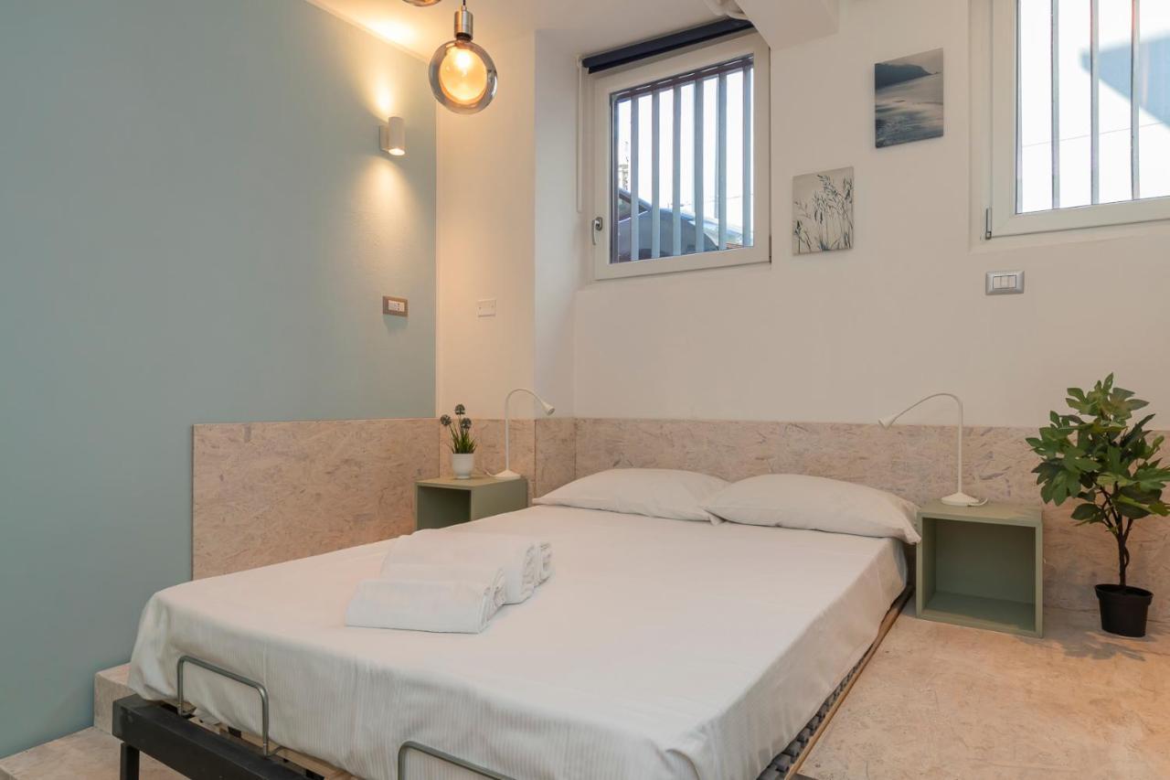 Sweet Apartment - Grazioli 3 Mailand Exterior foto