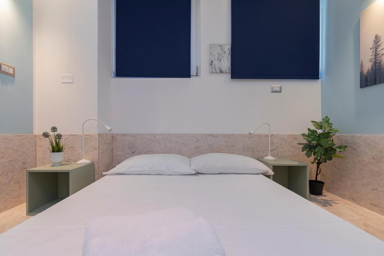 Sweet Apartment - Grazioli 3 Mailand Exterior foto
