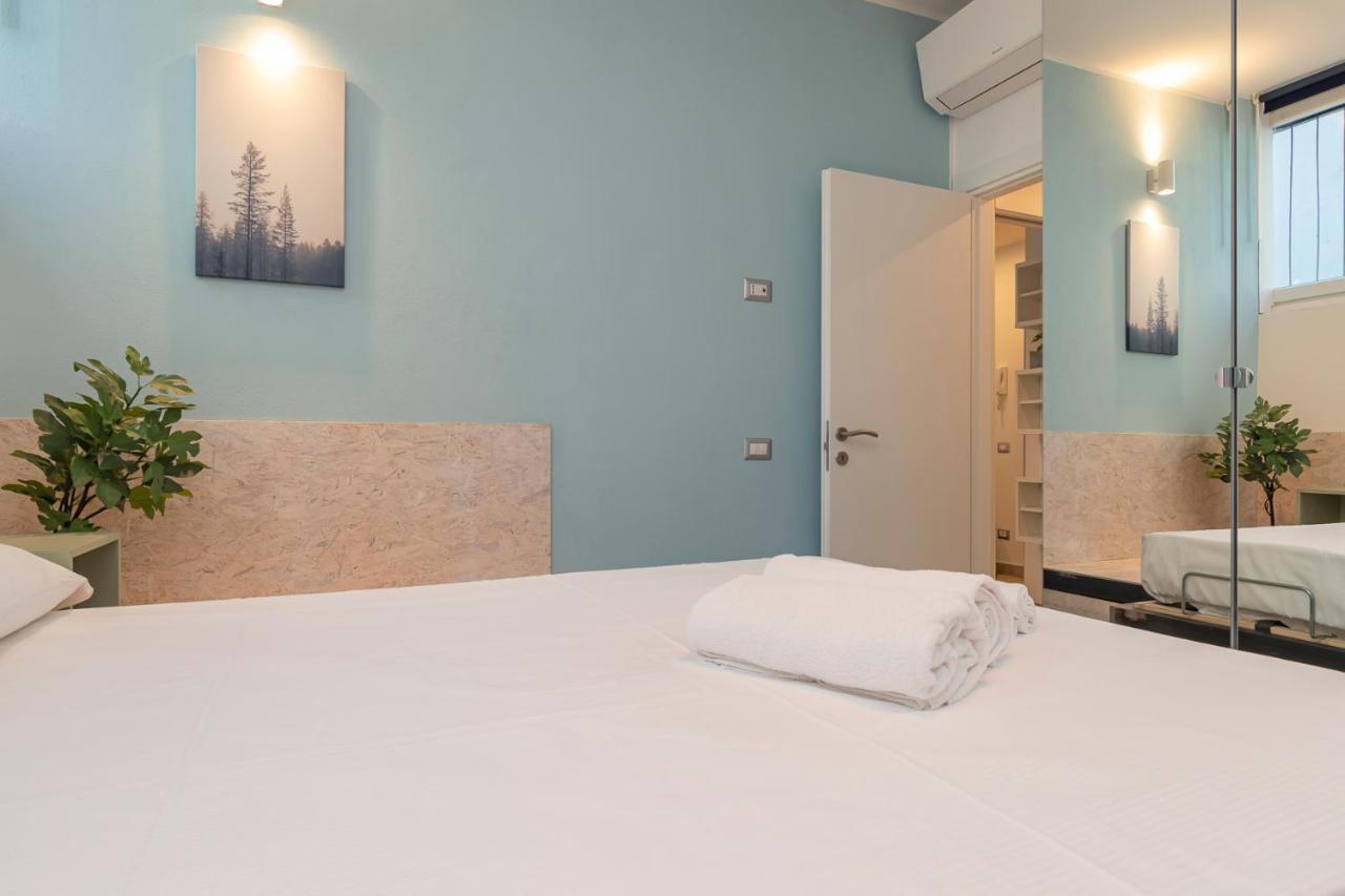 Sweet Apartment - Grazioli 3 Mailand Exterior foto