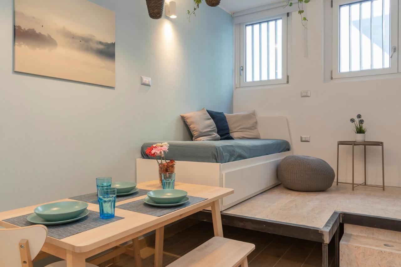 Sweet Apartment - Grazioli 3 Mailand Exterior foto